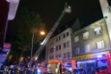 Feuer 2 Y Koeln Neustadt Sued Darmstaedterstr P195